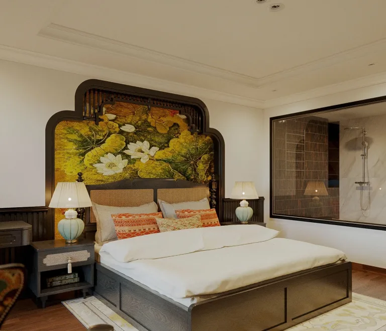 Anara Sapa Hotel | Không Gian Nghỉ Dưỡng Đẳng Cấp Tại Sapa